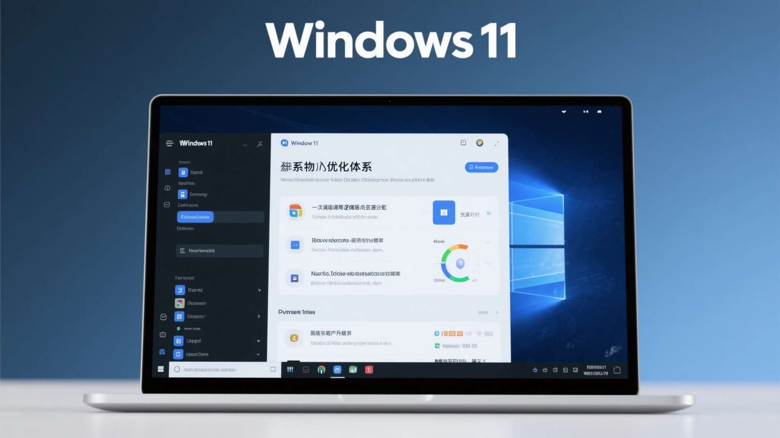 先分清入口与内容